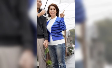 MBMP-050 Mature Drama Masterpiece: When the neighbor's wife is given an aphrodisiac, it works better than she imagined! A tale of a cuckold cuckold couple