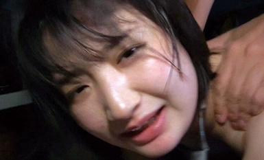 BONY-090 Slut Circle SSS - Một cô gái năng động khổ dâm bị lạm dụng và cực kỳ ướt át vì được huấn luyện thô NA-chan