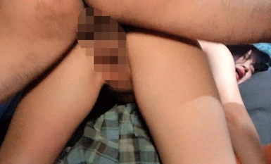 BONY-090 Slut Circle SSS - Một cô gái năng động khổ dâm bị lạm dụng và cực kỳ ướt át vì được huấn luyện thô NA-chan