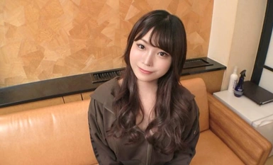 [Mozek musnah] SIRO-5225 [Saya suka diseksa dalam kedudukan gadis koboi] Saya datang ke Tokyo dari Osaka untuk menguasai SEKS! Walaupun dia mengatakan dia suka dipersalahkan, tubuhnya bertindak balas secara sensitif apabila dia dipersalahkan, dan dia mema