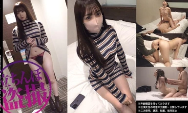 483DAM-037 [Okubo]? Chan [Ta-mbo].