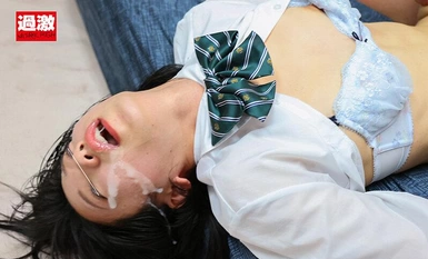 NHDTB-896 串刺しJ○痴●2 痴●師2人に挟み撃ちされ逃げられず上下の穴を塞がれた色白娘