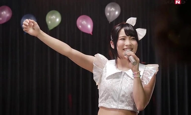 [Mosaic Destruction]SDDE-543 มีชายคนหนึ่งที่สามารถหยุดเวลาได้จริงๆ! ~ เอาชนะไอดอลใต้ดินที่กำลังตื่นเต้นหลังจากถูกระยำ! ฉบับ~