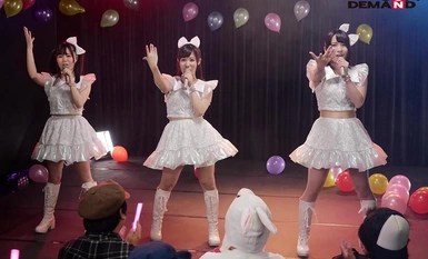 [Mosaic Destruction]SDDE-543 มีชายคนหนึ่งที่สามารถหยุดเวลาได้จริงๆ! ~ เอาชนะไอดอลใต้ดินที่กำลังตื่นเต้นหลังจากถูกระยำ! ฉบับ~