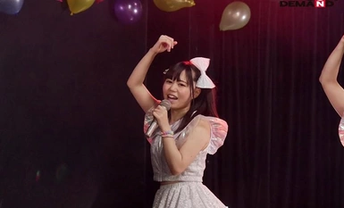 [Mosaic Destruction]SDDE-543 มีชายคนหนึ่งที่สามารถหยุดเวลาได้จริงๆ! ~ เอาชนะไอดอลใต้ดินที่กำลังตื่นเต้นหลังจากถูกระยำ! ฉบับ~