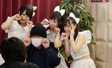 [Mosaic Destruction]SDDE-543 มีชายคนหนึ่งที่สามารถหยุดเวลาได้จริงๆ! ~ เอาชนะไอดอลใต้ดินที่กำลังตื่นเต้นหลังจากถูกระยำ! ฉบับ~