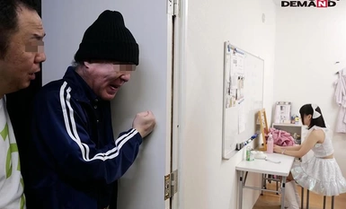 [Mosaic Destruction]SDDE-543 มีชายคนหนึ่งที่สามารถหยุดเวลาได้จริงๆ! ~ เอาชนะไอดอลใต้ดินที่กำลังตื่นเต้นหลังจากถูกระยำ! ฉบับ~