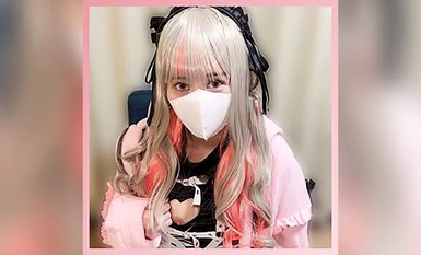 FC2-PPV-4341744 *Limited until 3/24.Vtuber Makai0-Riri0 [first time shooting] ☆Echi-Echi-Ecup layer first time team☆The virgins get a full erection just by being licked by the nipples because of their good style! The virgins get full erection just by licking her nipples!