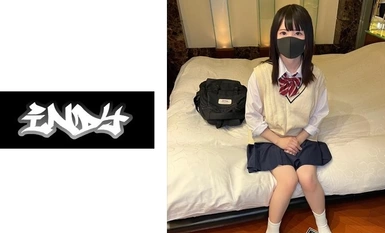 534IND-145 露脸 [个人拍摄] 与大屁股 P-activities 新手的 P-activities _Bukkake, Nakadashi 录音。