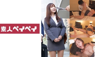 [모자이크 파괴]748SPAY-378 M 씨