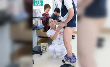 [Mosaic Destruction]HSODA-009 If you are addicted to masturbation or have trouble with sex partners, please contact us for a consultation.SEX Outpatient - Treating patients with excessive sexual desire and sex addiction.