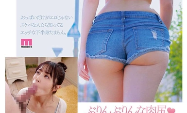 MIDV-651 可爱的女孩，向您介绍。Honami Takahashi 全新独家 AV 首播 咪咪不是唯一的色情！八头身，身体线条调皮。