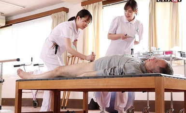 [모자이크 파괴]SDDE-705 (뒷면) 손찌검 클리닉 ～완전판～ 성교 클리닉 14 ※전원 의료 종사 경험이 있는 SP 캐스트 4명 '기마자세 성교 시술' 편 ～계승되는 초업무적 리얼 간호～.