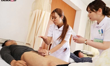 [모자이크 파괴]SDDE-705 (뒷면) 손찌검 클리닉 ～완전판～ 성교 클리닉 14 ※전원 의료 종사 경험이 있는 SP 캐스트 4명 '기마자세 성교 시술' 편 ～계승되는 초업무적 리얼 간호～.