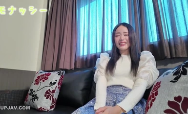 FC2-PPV-4340191 [Pajamas★Monashi] Pajamas de Ojamama ♥ Superb Beautiful Woman Who Works for a Travel Agency ♥ Exorcist is Surprised! She is a beautiful and erotic woman with a beautiful face that is so comfortable that her body is twisted and she faints in agony.