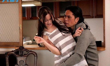 [Mosaic ถูกทำลาย] IPX-771 พี่ชายของคู่หมั้นที่รักของฉันเป็นสตอล์กเกอร์เหนียวหนึบที่คอยข่มขืนฉันในอดีต Miu Shiramine