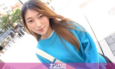 [马赛克破坏] 200GANA-2812 柔情似水，初次拍摄。 2020 下班后在池袋搭上一位身材苗条、气质出众的美女！平日里，她是个心地善良的护士，给人口交时，嘴巴也不会松开.....！