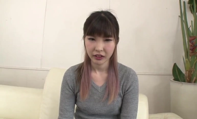 Caribbeancom 캐리비안 031224-001 면접 섹스를 세상에 내보내 버리자! ~ 멋진 몸매에 매료되어 합격 통보를 생방송으로 발표 ~ 하네다 사라