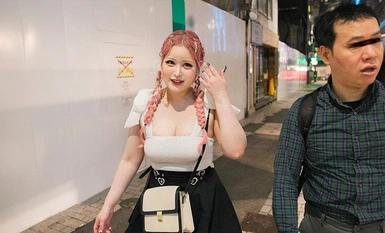 DANDAN-026 ฉันคิดว่าผู้หญิงที่ฉันเจอในเกมออนไลน์นั้นเป็นผู้หญิงธรรมดาๆ แต่เมื่อฉันเจอเธอ เธอกลับกลายเป็นสาววาย! - ฉันได้รับเชิญไปอิซากายะส่วนตัวและถูกล้อเลียนขณะมีเพศสัมพันธ์และเมื่อฉันไม่สามารถอดกลั้นและระเบิดได้ฉันก็ถูกทำให้หลั่งซ้ำหลายครั้ง VOL.3