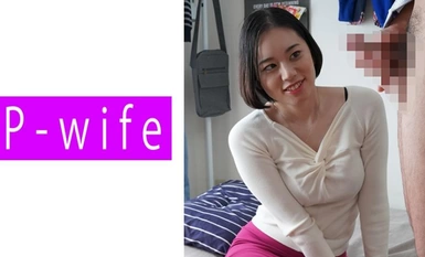 [Mosaic destruction]811PWIFE-833 Kanna