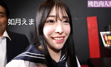 [Mosaic Destruction]810MOMO-003 Convulsions and Climax of Delinquent Beautiful Young Lady Punished Until She Cries and Apologizes!