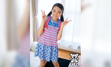 [马赛克破坏] MUM-126 妻子的继女是引人注目的 Yui 148 厘米