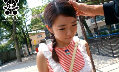 [马赛克破坏] MUM-126 妻子的继女是引人注目的 Yui 148 厘米