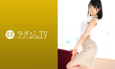 [Mosaic Destruction]259LUXU-1537 Luxu TV 1506 A beautiful bank clerk with a transparent face is frustrated and performs in an AV! She looks enraptured by the rich kisses, she gives herself over to her liberated sexual desire, and her body, hungry for stimulation, reacts boldly!