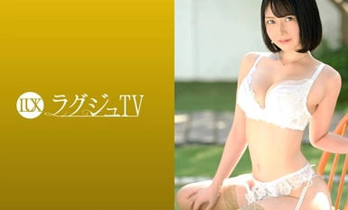 [Mosaic Destruction]259LUXU-1517 Lagu TV 1504 "I wanted to go back to the time when we were dating..." A married woman who has been married for three years is dissatisfied with sex with her husband and appears in an adult video! The wife wants to have sex like before her marriage, and she writhes wildly under the actor's technique... and her slender body bounces and climaxes!