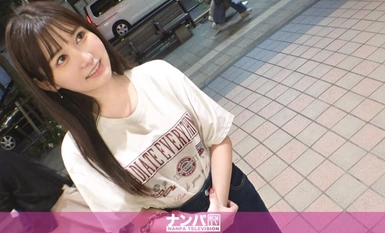 [Mosaic Destruction] 200GANA-2994 Seriously Soft, First Time Shooting. 2016 The dental assistant who met in Kichijoji at night on her way home from work is a dirty girl who is weak to push! She comes with continuous spasms while shaking her beautiful snow-white tits and pre-cum buttocks!