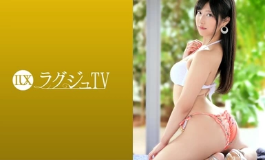 [모자이크 파괴] 259LUXU-1485 럭셔리TV 1461 유연한 고관절로 다시 한번 쾌감을 맛본다! 그 미녀 요가 강사가 럭셔리TV에 다시 등장한다! 대담한 다리 벌림과 아크로바틱 플레이는 꼭 봐야 한다!