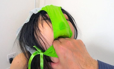 JRBA-020 When I secretly give my rebellious niece a diuretic and take her to rape her, she becomes incontinent and has a urinary panic at the limit of her endurance.