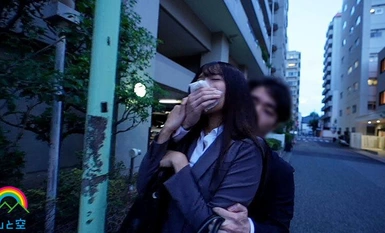 [Phá hủy khảm] SORA-515 Hiếp dâm khi ngủ tại nhà, Ma túy gợi cảm, Yêu, Quấy rối tình dục Cô ghét ông chủ của mình, bắt cô bằng thuốc kích thích tình dục và biến cô thành một quý cô văn phòng để xử lý tình dục Himari Kinoshita