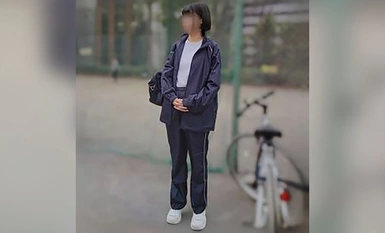 FC2-PPV-4338054 Manager. After having sex, she goes home with her uncle and cum in his stiff cunt.