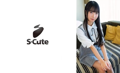 [Mosaic Destruction]229SCUTE-1434 Nana (21) S-cute Shy หญิงสาวที่เรียบร้อยและเท่