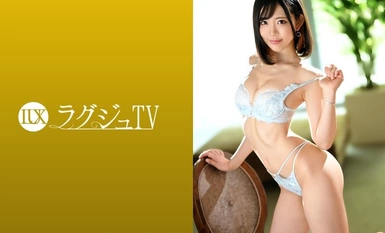 [โมเสคถูกทำลาย] 259LUXU-1470 Luxury TV 1450 บล็อกเกอร์สาวสวยที่ดึงดูดผู้ชายทั่วโลกด้วยความงามเหมือนนางแบบของเธอปรากฏใน AV ฉุกเฉิน! สิ่งที่ต้องดูคือท่ายืนสุนัขเล็ก ๆ ที่เธอยอมจำนนต่อความต้องการทางเพศที่ไม่สามารถควบคุมได้และลิ้มรสผู้ชายอย่างลามก!