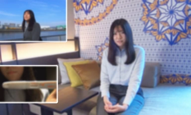 FC2-PPV-4329852 Magagandang mapusyaw na pink na puki. Isang matangkad at mukhang office lady. [Naubos na]