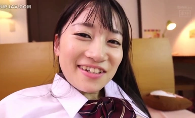 [モザイク破壊]HND-265 彼女の妹に愛されすぎてこっそり子作り性活 大島美緒