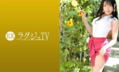 [모자이크 파괴] 259LUXU-1404 럭셔리 TV 1414 전 제자를 애인으로 둔 음란 미인 교사가 긴급 AV 출연! 남학생을 사로잡는 글래머러스한 몸매를 아낌없이 드러내고, 원하는 남근의 자극을 천천히 맛보는 열혈 성생활 지도가 지금 시작된다!