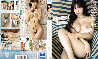 FWAY-012 SAKURA Drops - Momo Sakurazora