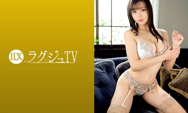 [Mosaic Destruction]259LUXU-1383 Lagu TV 1368 "Seeking stimulation in an ordinary day..." In order to escape from such a flat life, a beautiful medical office worker has decided to perform in an adult video in search of extraordinary pleasures. She says that she has an M-ish streak... She happily follows the man's coercive instructions, and her repressed sexual desire is released from her embarrassment and the unstoppable pleasure!