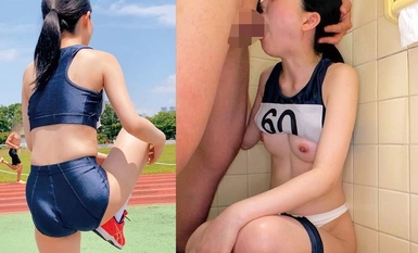 [Mosaic destruction]230OREMO-132 Land H132