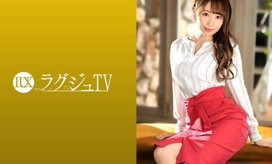 [馬賽克被破壞] 259LUXU-1392 豪華電視1382 與丈夫沒有性關係的美麗妻子出現在AV中，尋找非凡的性。她以敏感的身體和觸碰身體就會顫抖的美腿迷住了演員，忘記了鏡頭，沉浸在愉悅之中…