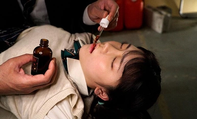 PIYO-186 "我一定会让你怀上我的孩子！"轮奸 x Nakadashi x 再强奸！