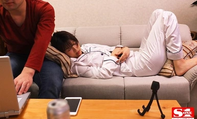 [马赛克破坏] SSNI-518 趁老板出差，我狠狠干了他老婆的三天。 苍井月