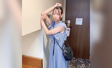 FC2-PPV-4331671 美巨乳なスレンダーOLが裏切りの絶頂再び。半径10ｍに漂うフェロモンにまたもやタジタジ。2連発中出し！