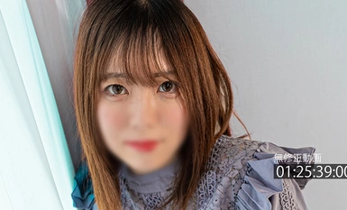 FC2-PPV-4324105 1500 点，截止至 3 月 12 日 [可爱胖胖] Munchy chubby boink F-cup.原始中桥。