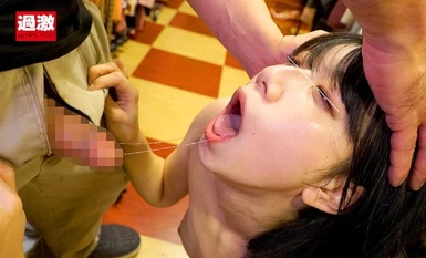 116NHDTB-90402 접객 중 얼굴이 붉어지는 아르바이트생 15 헌옷가게의 예민한 아가씨