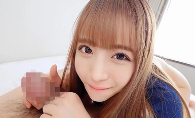 801SKEJ-002 Mae (local idol)