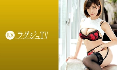 [Mosaic Destruction]259LUXU-1318 LUXU TV 1304 Beautiful Mature Wife of Former Race Queen Desires to be Wanked by the Men of the World! She has a beautiful mature body that has aged beautifully, and her bewitching pheromones are leaking out of her! She is a beautiful wife who is in a wild state of climax when a cock other than her husband's is pistoning her hard!